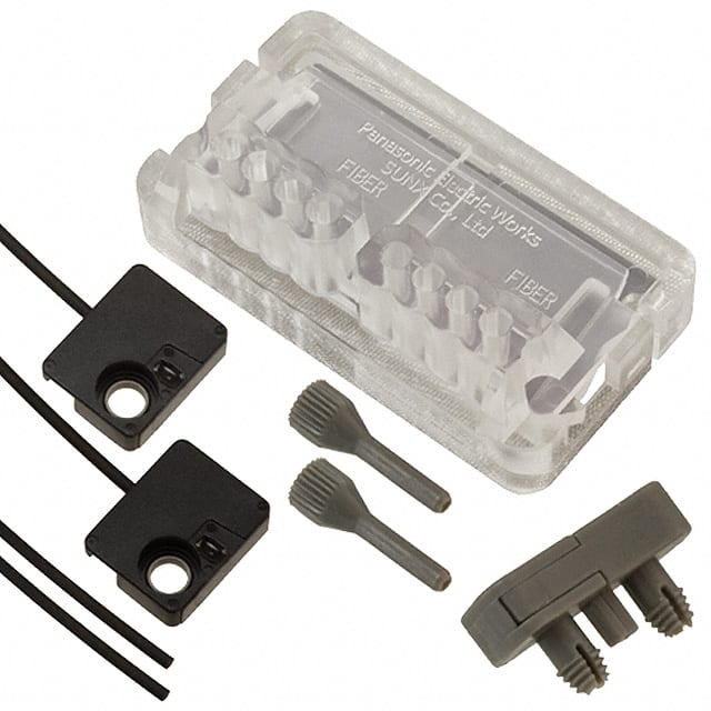 FT-Z40HBW Panasonic Industrial Automation Sales  Sensori ottici - Fotoelettrici industriali